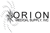ORION-Medical-Supply-logo